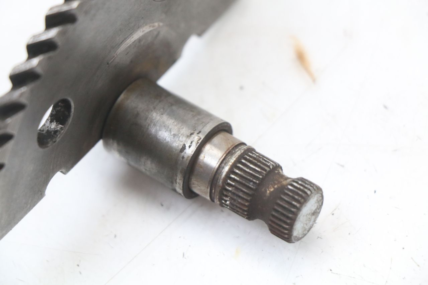 photo de ALBERO AVVIAMENTO PEUGEOT STREETZONE I 2T 50 (2018 - 2020) - Primo piano tecnico