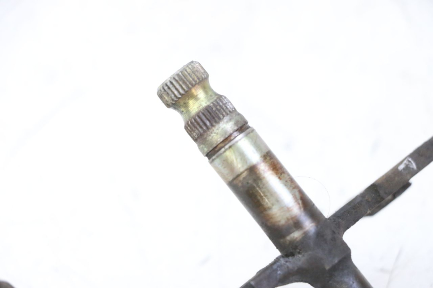 photo de ALBERO AVVIAMENTO SYM ORBIT III 3 4T 50 (2018 - 2021) - Dettaglio del componente