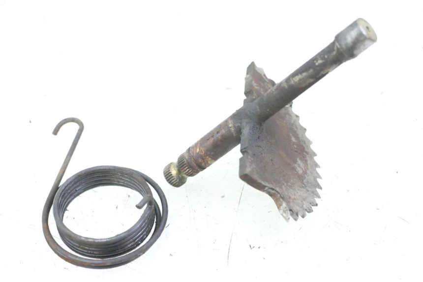 photo de ALBERO AVVIAMENTO SYM ORBIT III 3 4T 50 (2018 - 2021) - Zoom sullo stato d'uso