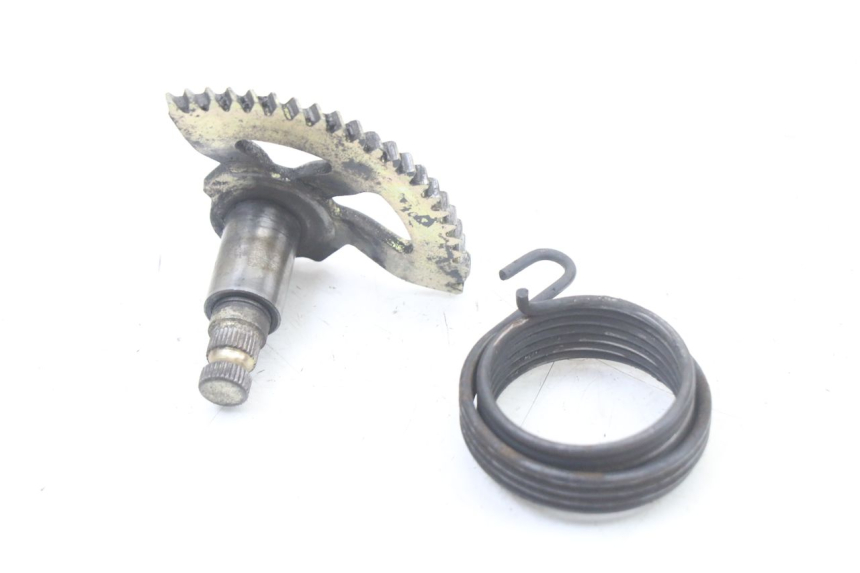 photo de ALBERO DEL CAMBIO TNT MOTOR ROMA 10' 2T 50 (2011 - 2018) - Dettaglio del componente