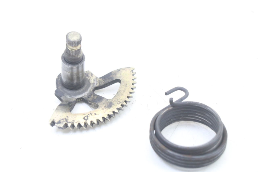 photo de ALBERO DEL CAMBIO TNT MOTOR ROMA 10' 2T 50 (2011 - 2018) - Zoom sullo stato d'uso