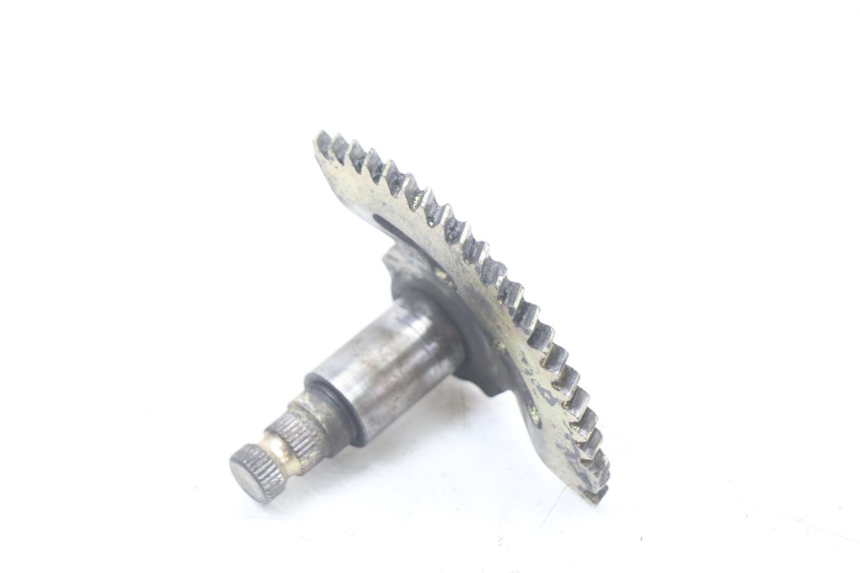 photo de ALBERO DEL CAMBIO TNT MOTOR ROMA 10' 2T 50 (2011 - 2018) - Altra angolazione