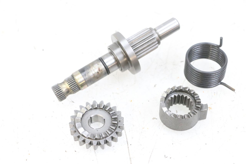 photo de ALBERO AVVIAMENTO KSR TR SM 50 (2015 - 2018) - Vista principale