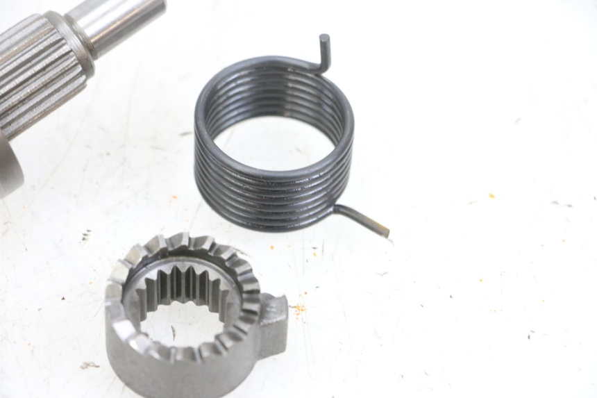 photo de ALBERO AVVIAMENTO KSR TR SM 50 (2015 - 2018) - Vista d'insieme del prodotto