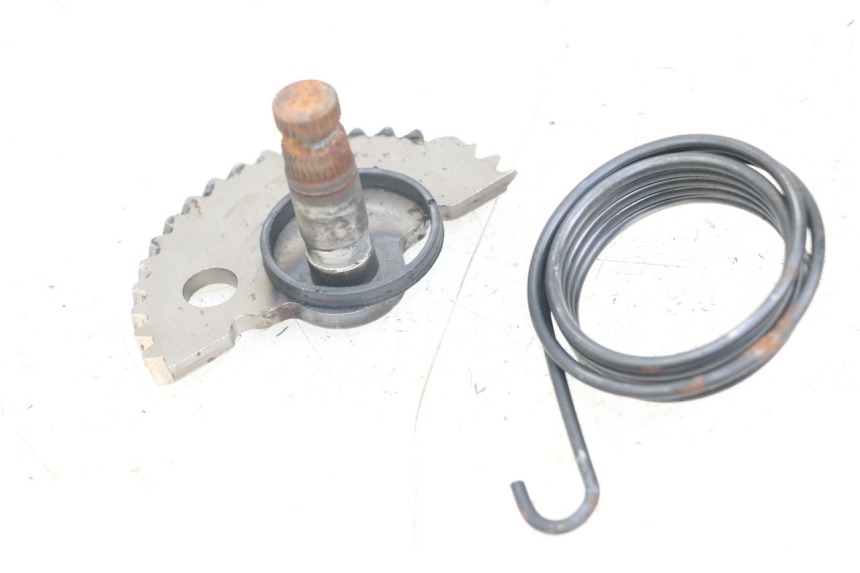 photo de ALBERO AVVIAMENTO BAOTIAN TRAVEL SPIRIT 50 (2010 - 2012) - Vista principale