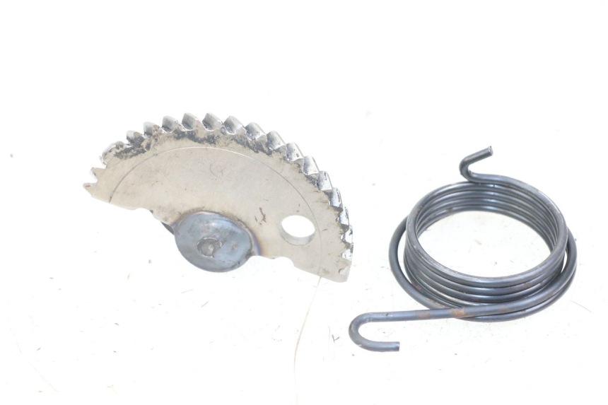 photo de ALBERO AVVIAMENTO BAOTIAN TRAVEL SPIRIT 50 (2010 - 2012) - Dettaglio del componente