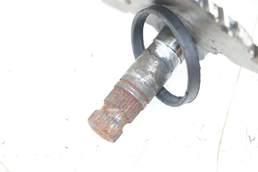 photo de ALBERO AVVIAMENTO BAOTIAN TRAVEL SPIRIT 50 (2010 - 2012) - Zoom sullo stato d'uso