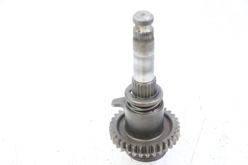 photo de ALBERO DEL CAMBIO HONDA TRX 300 (1988 - 2000) - Dettaglio del componente