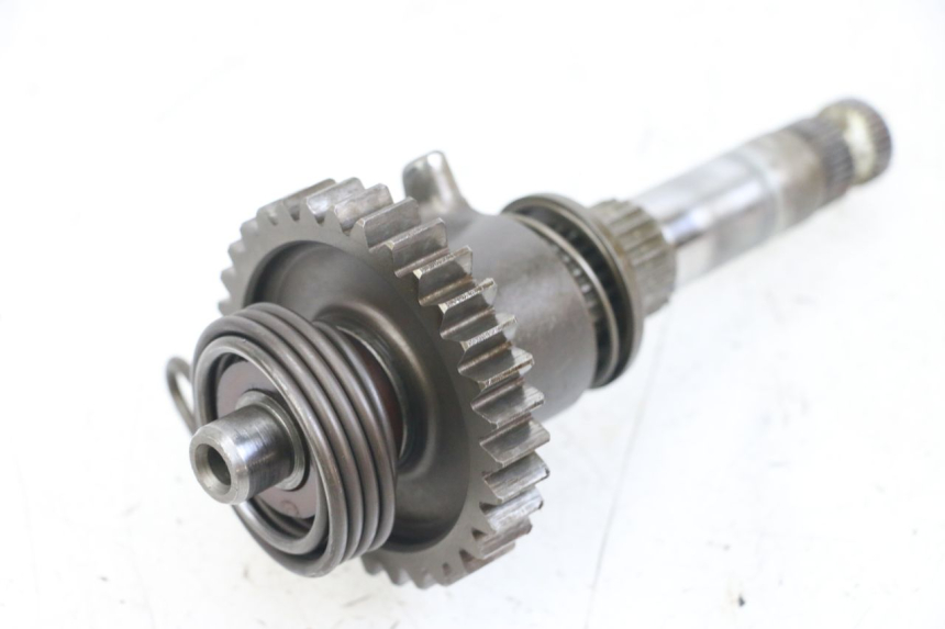 photo de ALBERO DEL CAMBIO HONDA TRX 300 (1988 - 2000) - Zoom sullo stato d'uso