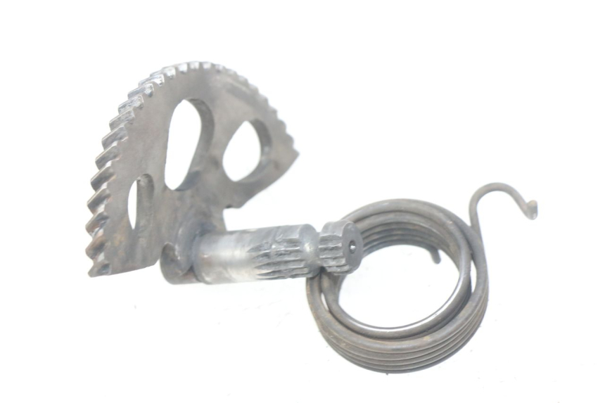 photo de ALBERO DI AVVIAMENTO PIAGGIO VESPA PRIMAVERA 2T 50 (2013 - 2018) - Vista principale