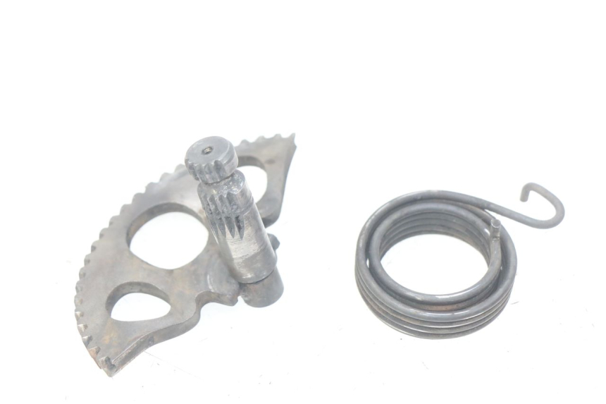 photo de ALBERO DI AVVIAMENTO PIAGGIO VESPA PRIMAVERA 2T 50 (2013 - 2018) - Dettaglio del componente