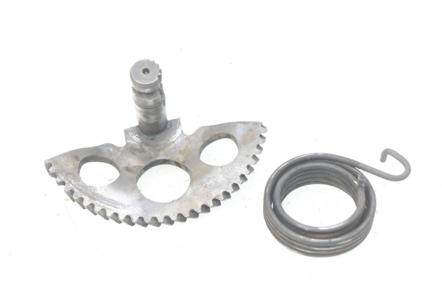 photo de ALBERO DI AVVIAMENTO PIAGGIO VESPA PRIMAVERA 2T 50 (2013 - 2018) - Altra angolazione