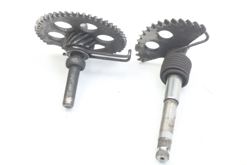 photo de ALBERO AVVIAMENTO PEUGEOT VIVACITY 125 (2010 - 2017) - Dettaglio del componente