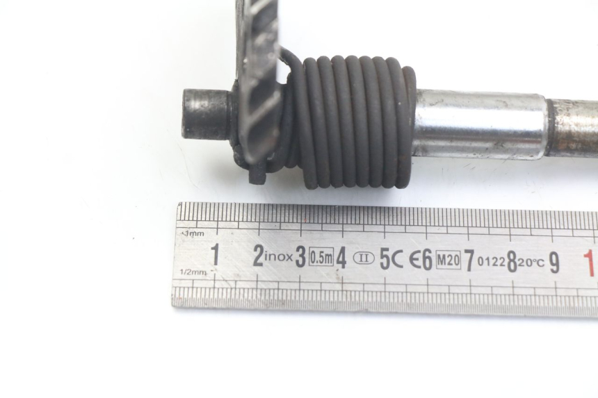 photo de ALBERO AVVIAMENTO PEUGEOT VIVACITY 125 (2010 - 2017) - Altra vista dell'articolo