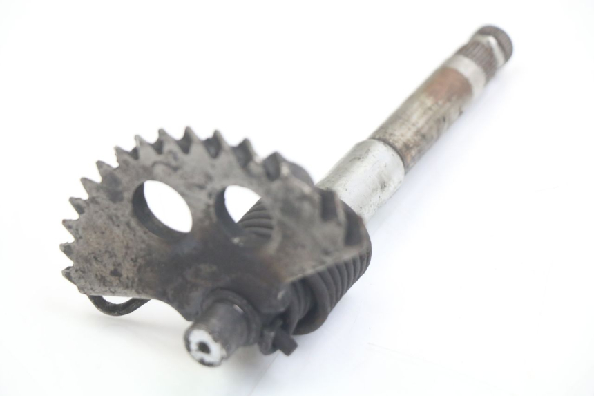 photo de ALBERO AVVIAMENTO PEUGEOT VIVACITY 125 (2010 - 2017) - Primo piano tecnico