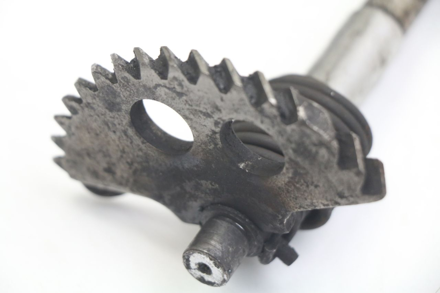 photo de ALBERO AVVIAMENTO PEUGEOT VIVACITY 125 (2010 - 2017) - Dettagli dei punti di fissaggio