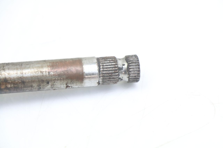 photo de ALBERO AVVIAMENTO PEUGEOT VIVACITY 125 (2010 - 2017) - Stato della superficie e materiale