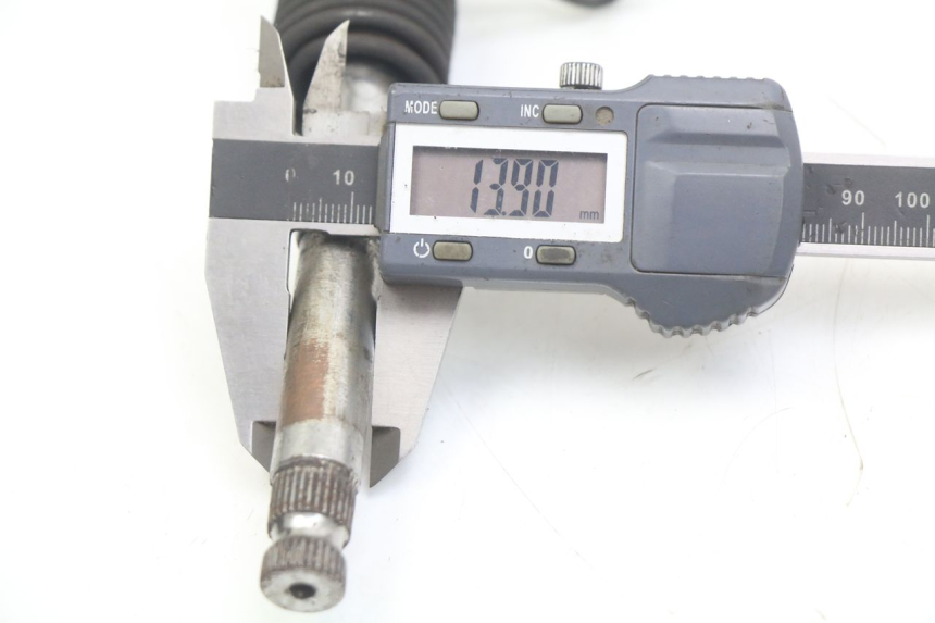 photo de ALBERO AVVIAMENTO PEUGEOT VIVACITY 125 (2010 - 2017) - Ricambio usato controllato