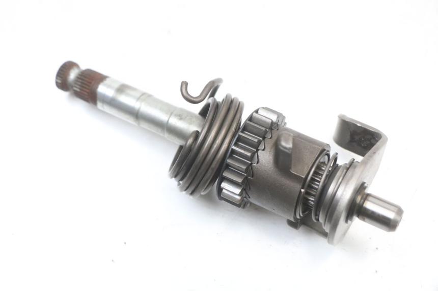 photo de ALBERO AVVIAMENTO DAELIM VL DAYSTAR 125 (2000 - 2011) - Vista principale