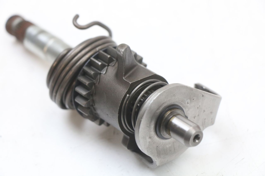 photo de ALBERO AVVIAMENTO DAELIM VL DAYSTAR 125 (2000 - 2011) - Zoom sullo stato d'uso