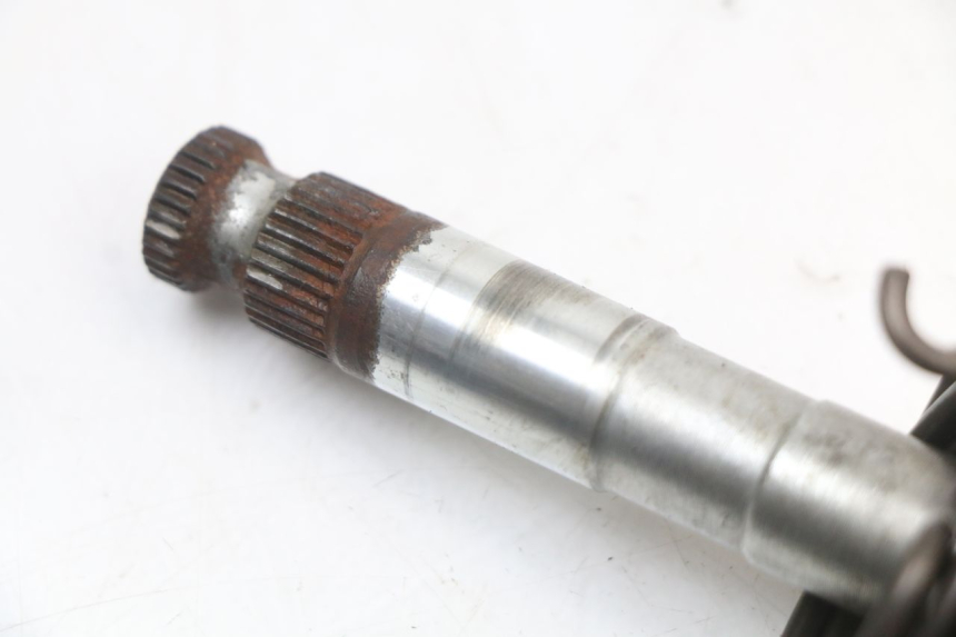 photo de ALBERO AVVIAMENTO DAELIM VL DAYSTAR 125 (2000 - 2011) - Altra angolazione