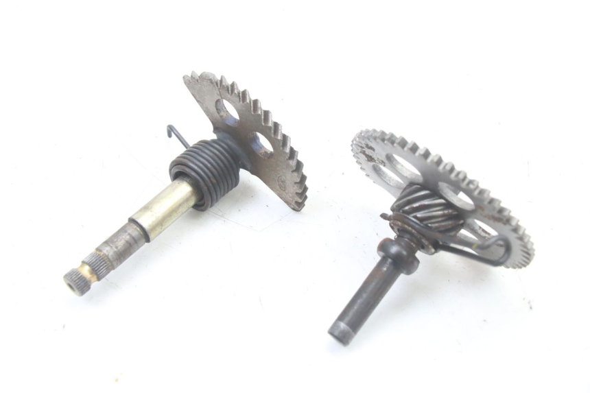 photo de ALBERO DI AVVIAMENTO VONROAD YIBEN 125 (2006 - 2010) - Dettaglio del componente