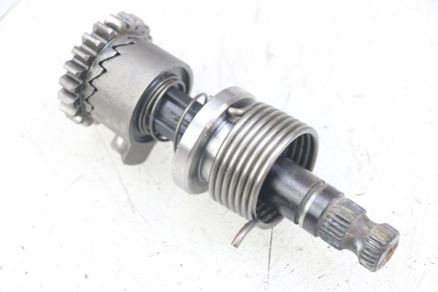 photo de ALBERO DI AVVIAMENTO FANTIC XM PERFORMANCE 2T 50 (2021 - 2022) - Vista principale