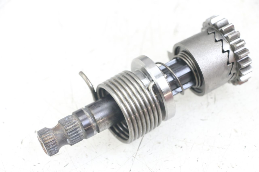 photo de ALBERO DI AVVIAMENTO FANTIC XM PERFORMANCE 2T 50 (2021 - 2022) - Vista d'insieme del prodotto