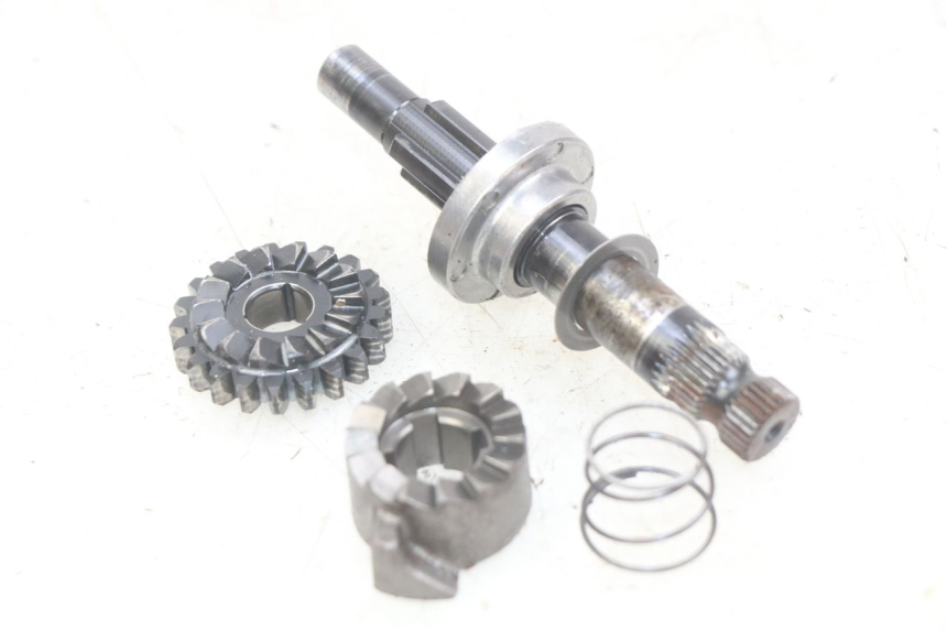 photo de ALBERO DEL CAMBIO PEUGEOT XP6 50 (2006 - 2011) - Vista principale