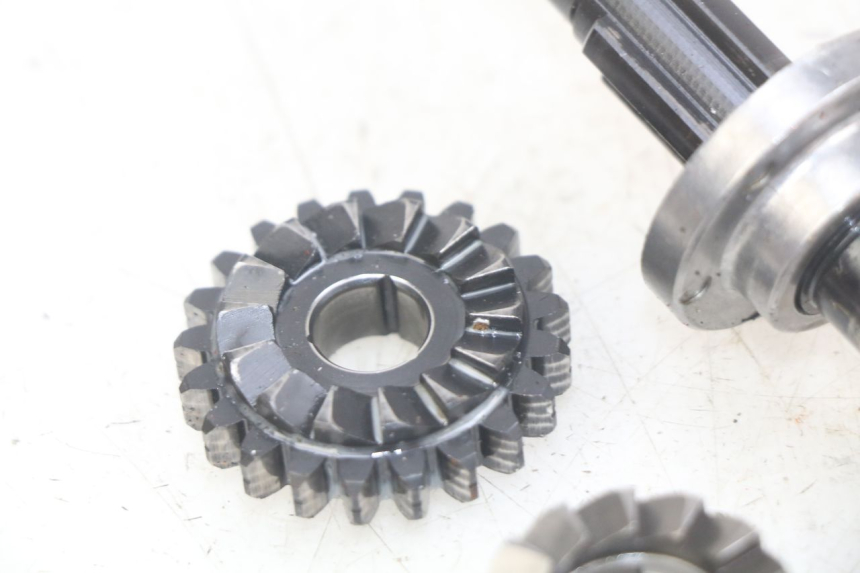 photo de ALBERO DEL CAMBIO PEUGEOT XP6 50 (2006 - 2011) - Vista d'insieme del prodotto