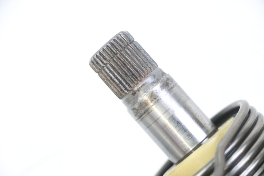 photo de ALBERO AVVIAMENTO YAMAHA YZ-F YZF 250 (2007 - 2013) - Primo piano tecnico