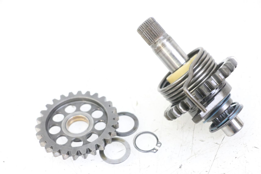 photo de ALBERO AVVIAMENTO YAMAHA YZ-F YZF 250 (2007 - 2013) - Vista principale