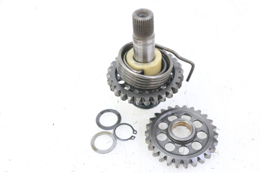 photo de ALBERO AVVIAMENTO YAMAHA YZ-F YZF 250 (2007 - 2013) - Dettaglio del componente