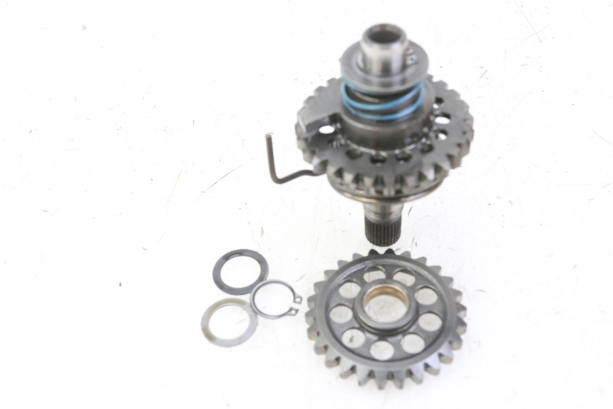 photo de ALBERO AVVIAMENTO YAMAHA YZ-F YZF 250 (2007 - 2013) - Zoom sullo stato d'uso