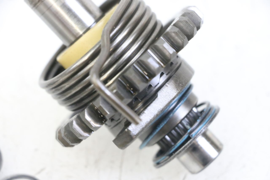 photo de ALBERO AVVIAMENTO YAMAHA YZ-F YZF 250 (2007 - 2013) - Altra angolazione