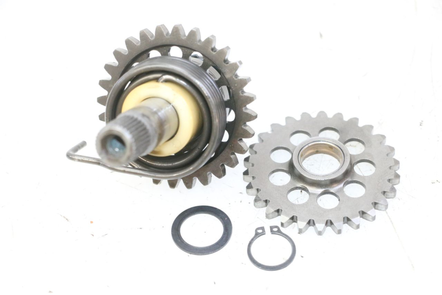 photo de ALBERO AVVIAMENTO YAMAHA YZ-F YZF 250 (2014 - 2018) - Vista principale