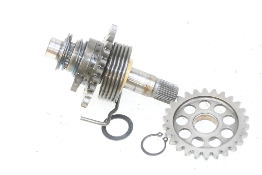 photo de ALBERO AVVIAMENTO YAMAHA YZ-F YZF 250 (2014 - 2018) - Zoom sullo stato d'uso