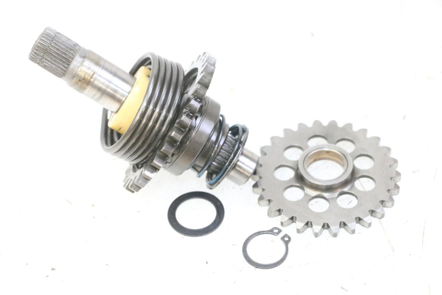 photo de ALBERO AVVIAMENTO YAMAHA YZ-F YZF 250 (2014 - 2018) - Vista d'insieme del prodotto