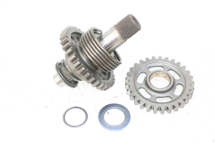 photo de ALBERO AVVIAMENTO YAMAHA YZF YZ-F 450 (2014 - 2016) - Vista principale