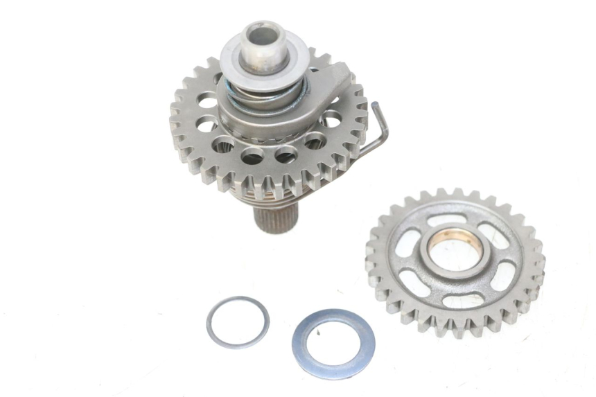 photo de ALBERO AVVIAMENTO YAMAHA YZF YZ-F 450 (2014 - 2016) - Altra angolazione