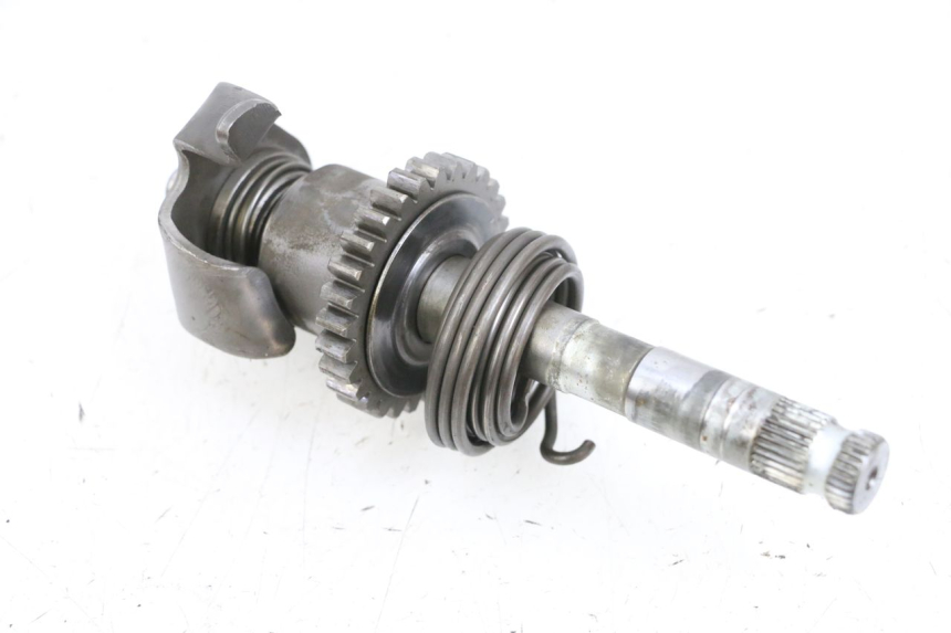 photo de ALBERO AVVIAMENTO KYMCO ZING 125 (1997 - 2003) - Vista principale