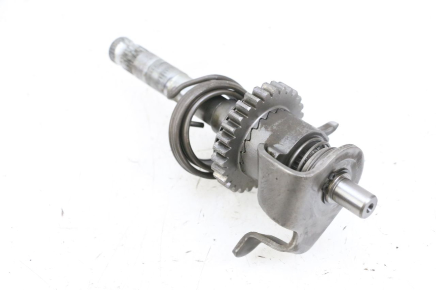 photo de ALBERO AVVIAMENTO KYMCO ZING 125 (1997 - 2003) - Dettaglio del componente