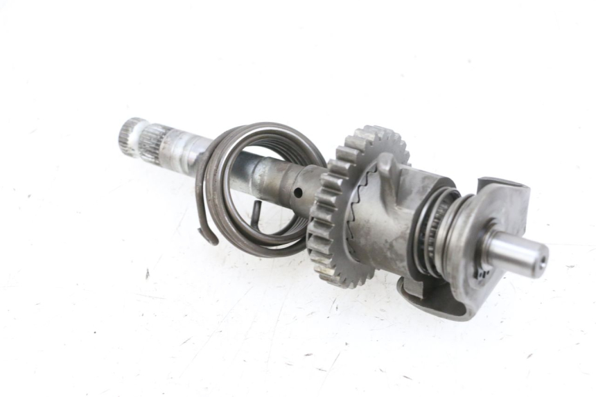 photo de ALBERO AVVIAMENTO KYMCO ZING 125 (1997 - 2003) - Zoom sullo stato d'uso