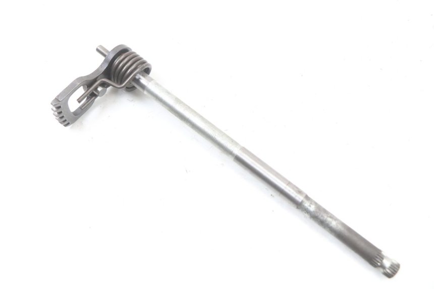 photo de Albero selettore HYOSUNG GV AQUILA 125 (2000 - 2009) - Vista principale