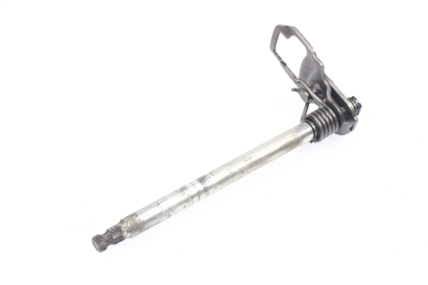 photo de Albero selettore BASHAN BS200S-7 200 (2007 - 2015) - Vista principale