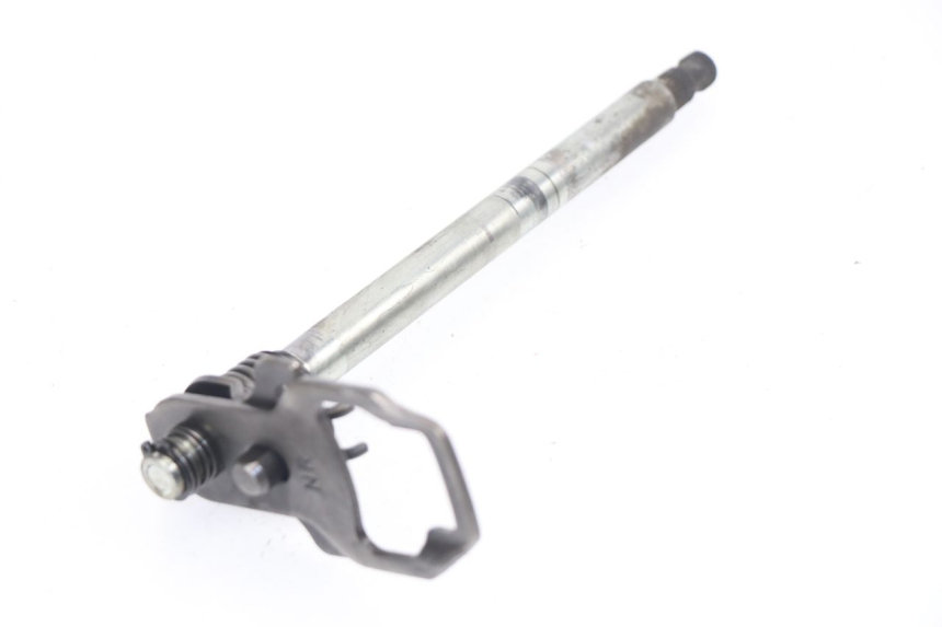 photo de Albero selettore BASHAN BS200S-7 200 (2007 - 2015) - Zoom sullo stato d'uso