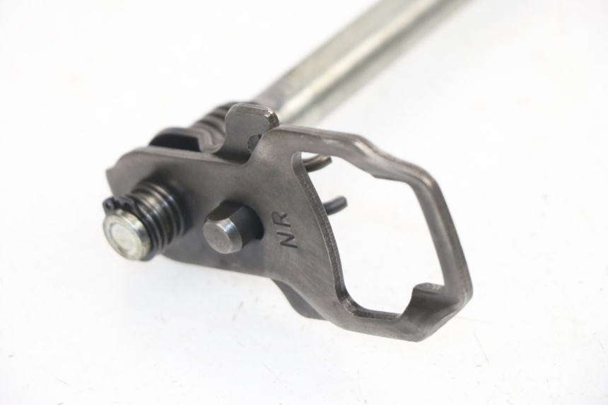 photo de Albero selettore BASHAN BS200S-7 200 (2007 - 2015) - Altra angolazione