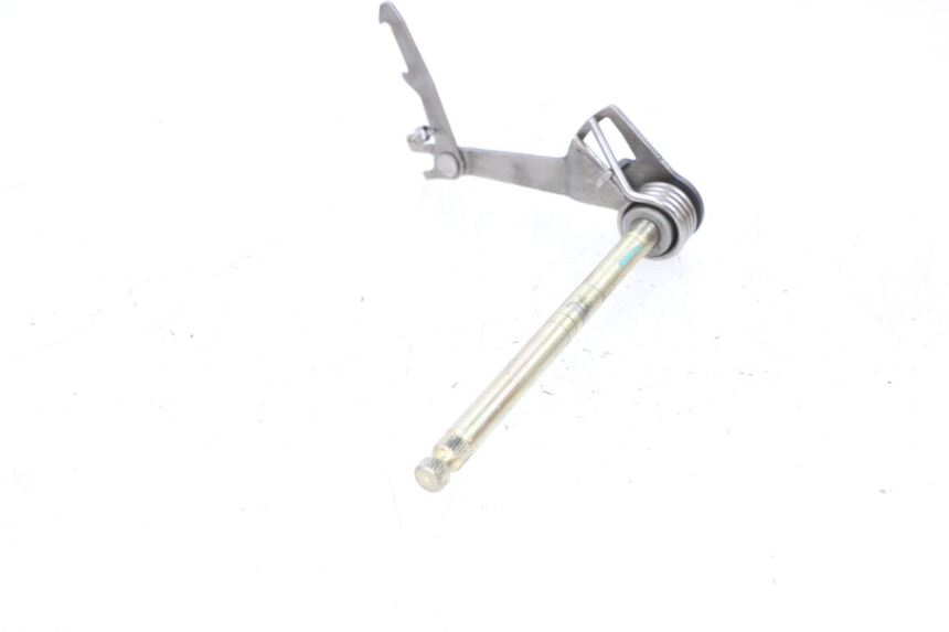 photo de ALBERO INGRANAGGIO MAG POWER BOMBERS 4T 50 (2016 - 2026) - Primo piano tecnico