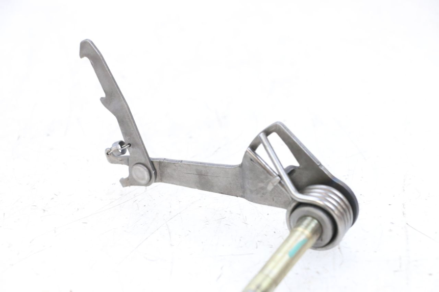 photo de ALBERO INGRANAGGIO MAG POWER BOMBERS 4T 50 (2016 - 2026) - Vista d'insieme del prodotto