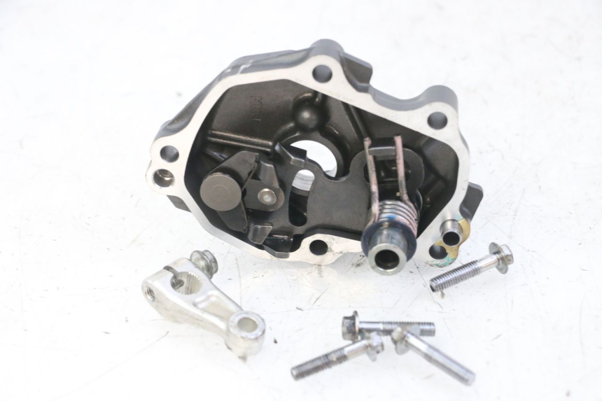 photo de ALBERO INGRANAGGIO HONDA CB R 1000 (2018 - 2023) - Dettaglio del componente